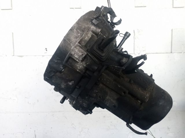 JB3986 Renault (RVI)