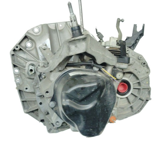 JH3141 Renault (RVI)