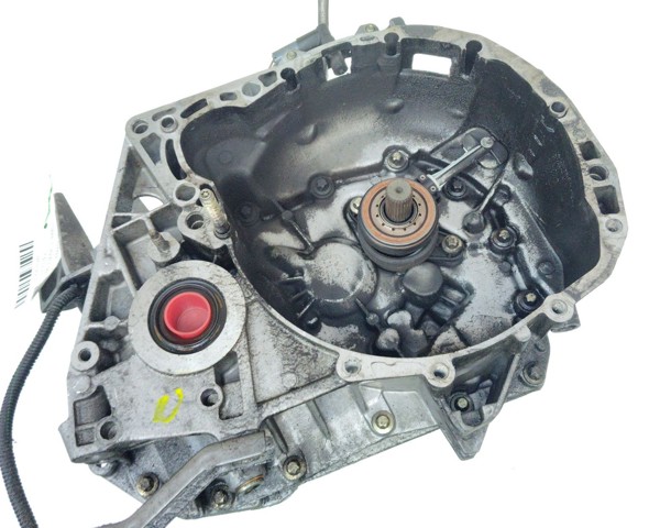 JH3142 Renault (RVI)