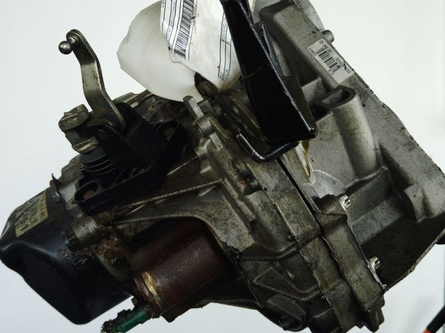 Transimisión manual Nissan Micra  (2005-2010)