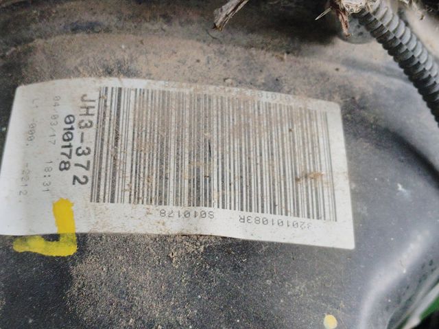 JH3372 Renault (RVI)