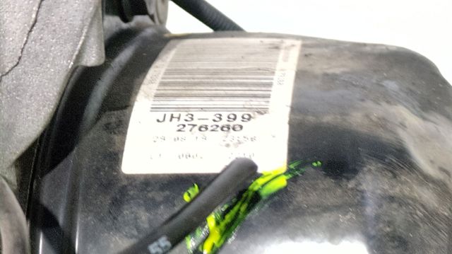 RENAULT JH3399 Caja de cambios manual completa  disponible Lugo
