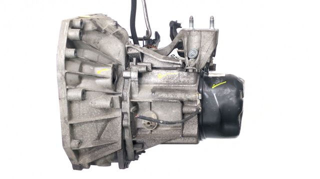 JH3399 RENAULT Caja de cambios  en stock Gandía