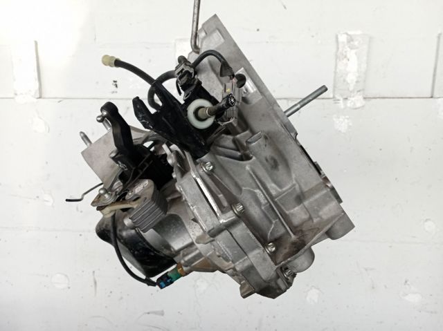JH3399 Caja de cambios comprar Almería