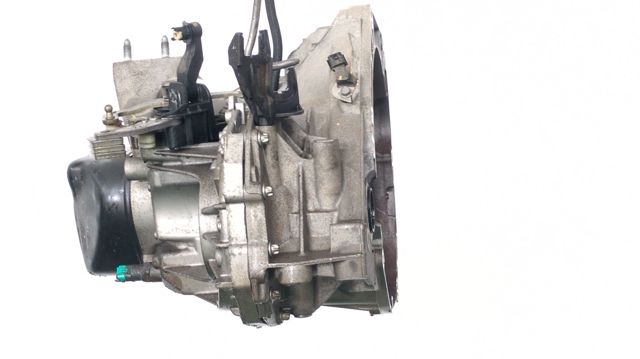 RENAULT JH3399 Caja de cambios comprar Tarragona
