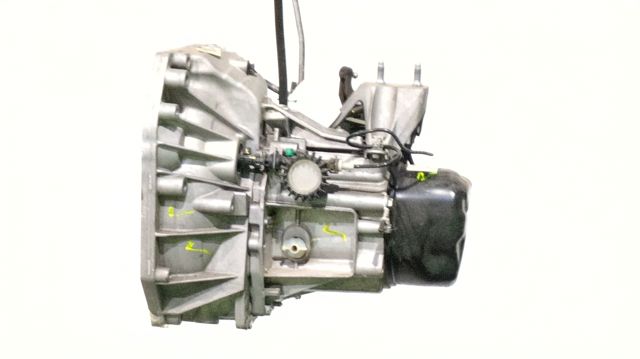JH3399 Caja de cambios manual completa  comprar en Pontevedra