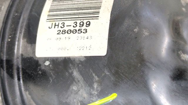 JH3399 Caja de cambios comprar Almería