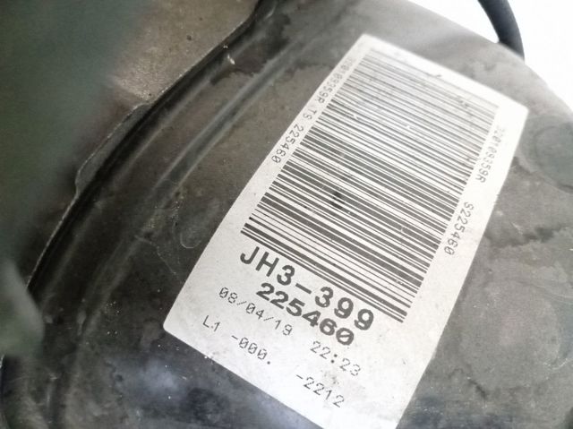 JH3399 Caja de cambios manual completa  comprar en Pontevedra