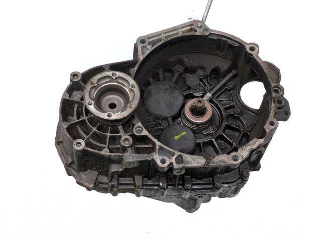 Caja de cambios Volkswagen Golf V (1K1)