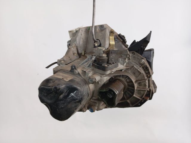 JR5124 Renault (RVI)