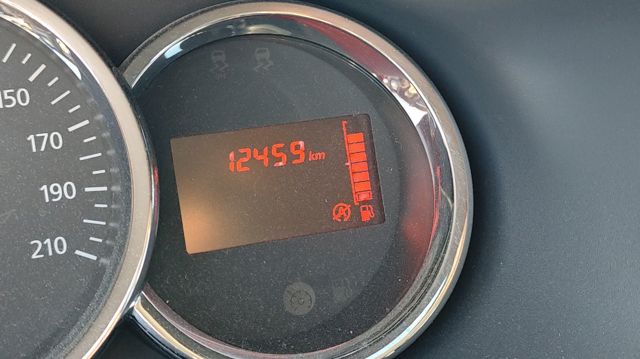 Comprar Caja de cambios manual completa Renault LOGAN II K8 a bajo precio