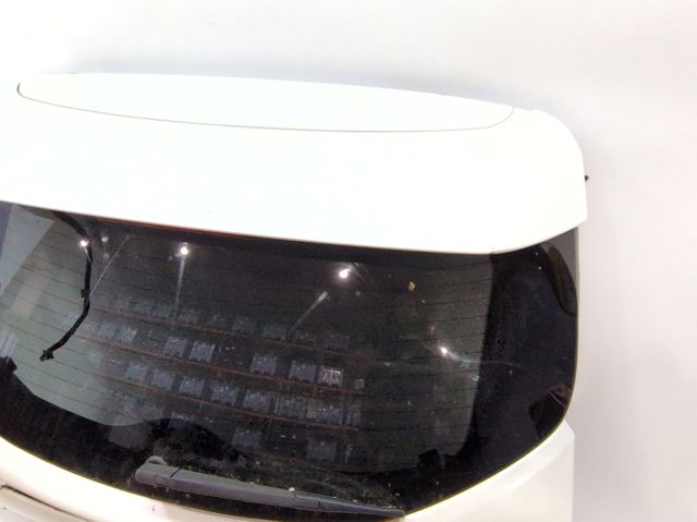 Comprar Puerta trasera del maletero (portón trasero) Nissan Qashqai II J11 a bajo precio