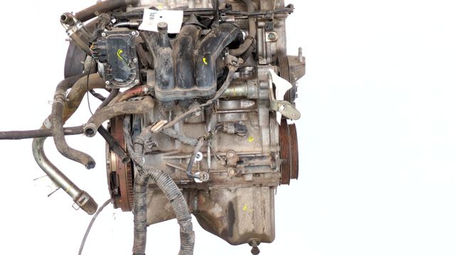 K10B Nissan/Infiniti