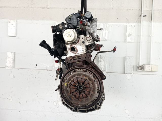 K9K646 Nissan/Infiniti