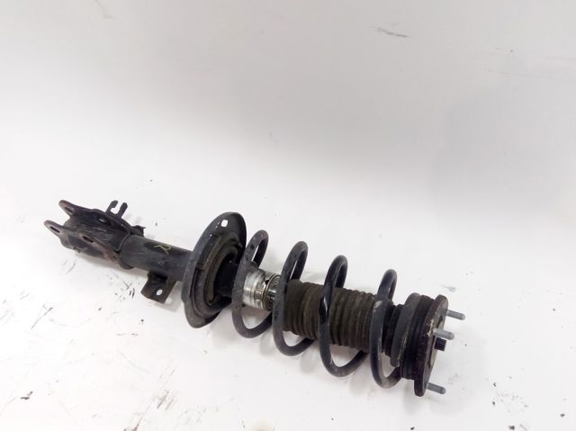 Amortiguador eje delantero izquierda KD4534900A MAZDA