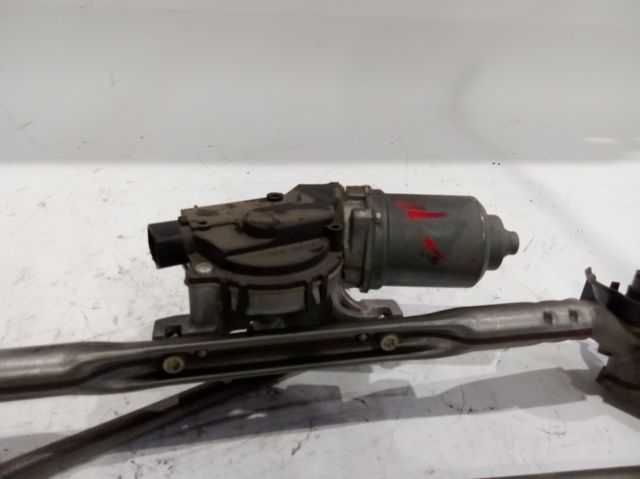 Motor del limpiaparabrisas Mazda CX-5  (2011-2017)