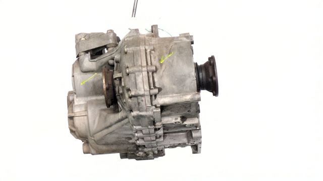Caja de cambios para Volkswagen Caddy 2KB, 2KJ, 2CB, 2CJ