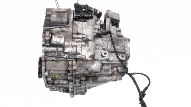 Transimisión manual Volkswagen Passat  (2008-2012)