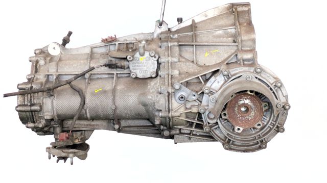 KXP VAG