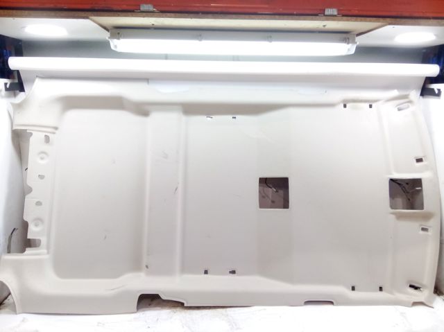 Comprar Guarnecido de techo Land Rover Discovery IV L319 a bajo precio