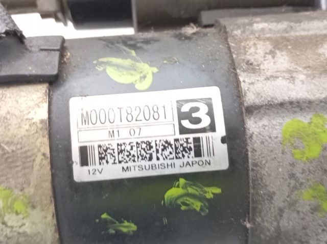 M000T82081 Peugeot/Citroen