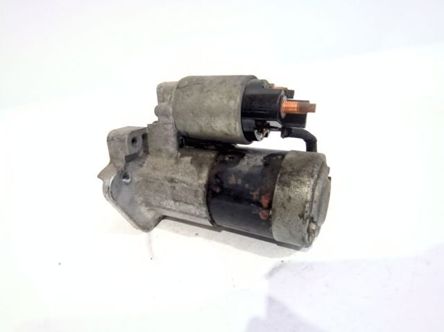 Burro de arranque  Nissan JUKE  desde 58,08 €