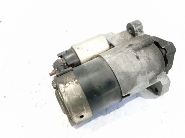 RENAULT M000T91581 Motor de arranque  disponible España
