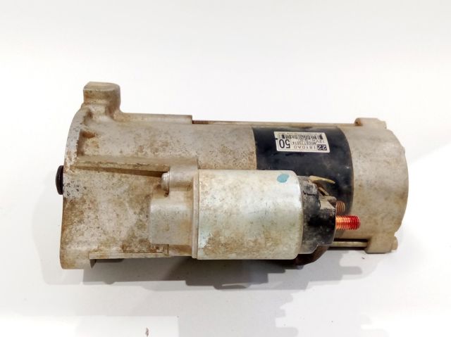 MITSUBISHI M008T75074 Motor de arranque  comprar en Albacete