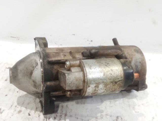 Motores de arranque MD344183 MITSUBISHI