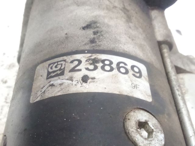 MD344183 MITSUBISHI Motor de arranque  disponible Ourense