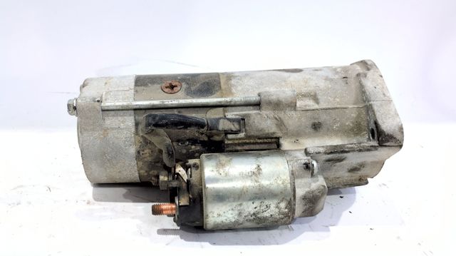 ME204424 MITSUBISHI Motor de arranque  comprar en Lleida