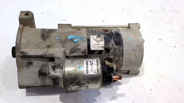 ME204424 MITSUBISHI Motor de arranque  disponible Alicante