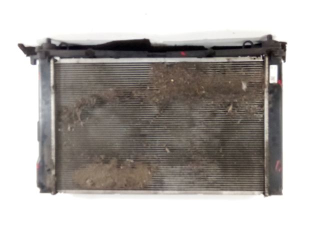 Radiador MF4221341041 TOYOTA