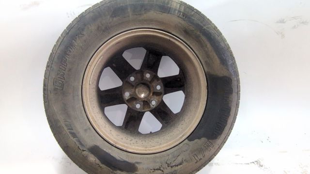 Aros Mitsubishi Pajero III (2000-2006)