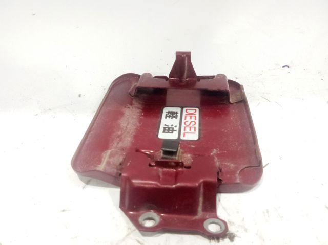 Comprar Tapa del depósito de combustible Mitsubishi Pajero  K90 a bajo precio