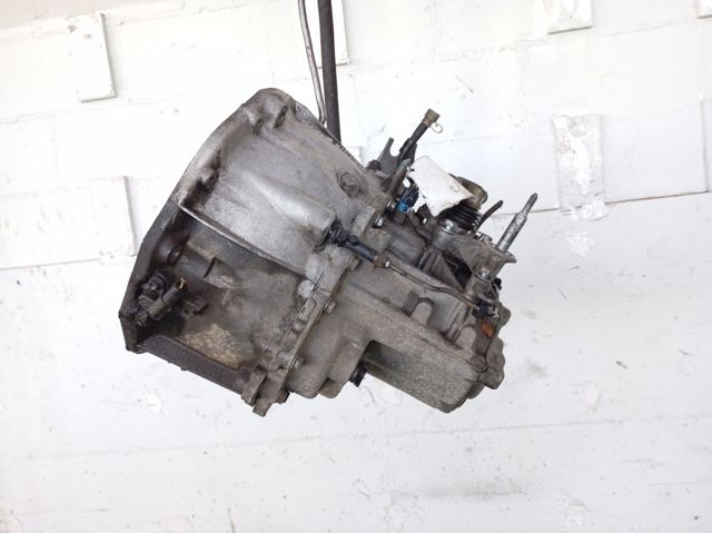 ND0001 Renault (RVI)