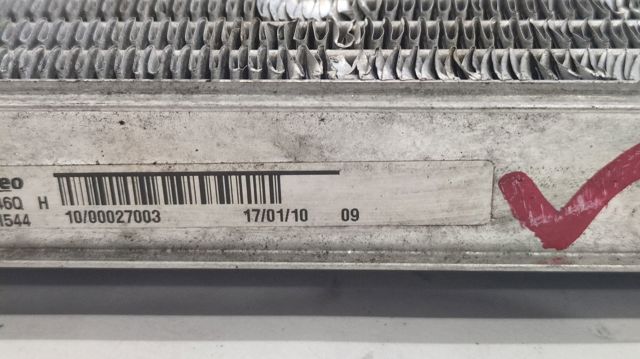 P9680533480 Radiador de refrigeración del motor  comprar en Reus