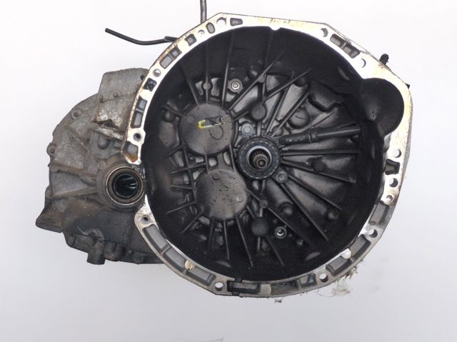 PK4004 RENAULT Caja de cambios manual completa  disponible Vigo