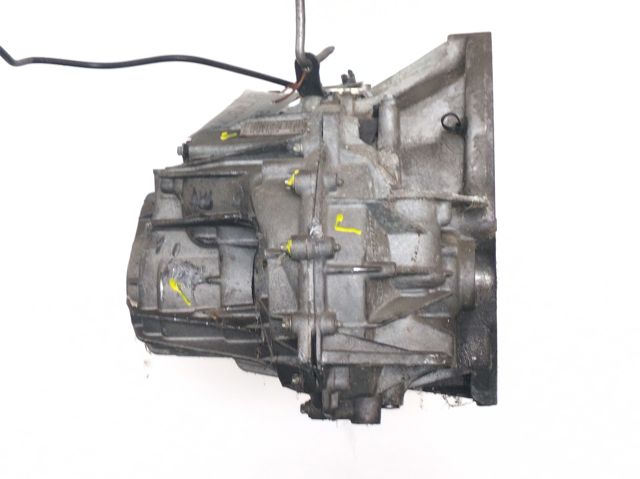 RENAULT PK4004 Caja de cambios manual completa  disponible Lugo
