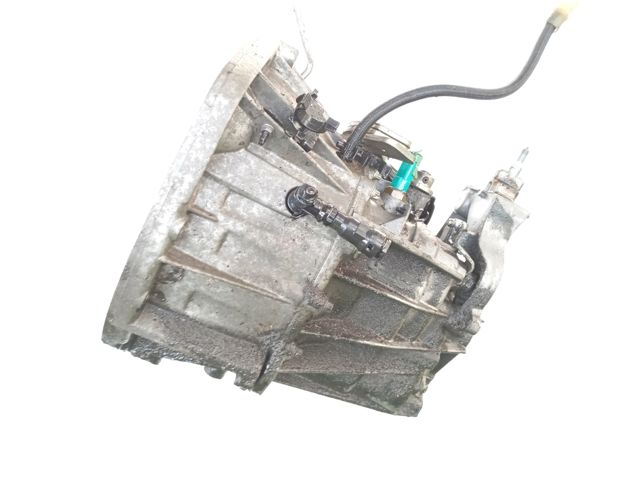 PK4007 Renault (RVI)