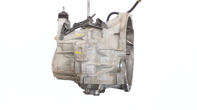 PK4007 Caja de cambios manual completa  comprar en Reus