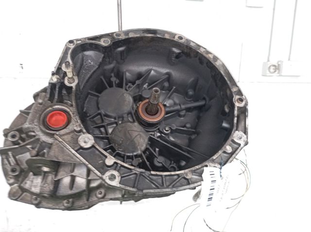 PK6368 Renault (RVI)