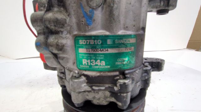 R134A Fiat/Alfa/Lancia