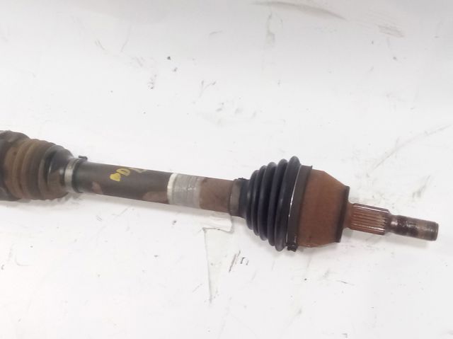 RMAV613B436C2D Ford