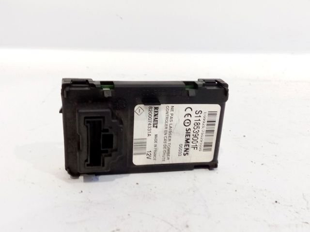 S118539001F Bombín de arranque comprar Girona
