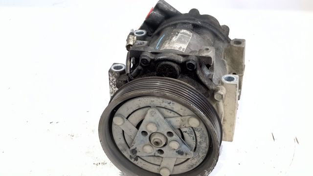 SD7V16 Renault (RVI)