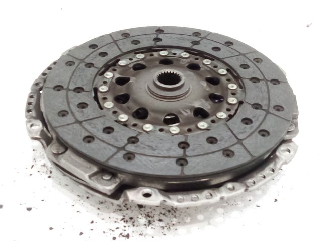 Disco de embrague SH0216460A MAZDA