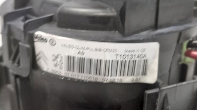 PEUGEOT T1013140A  en stock Terrassa