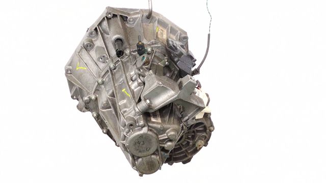 TL4 Renault (RVI)