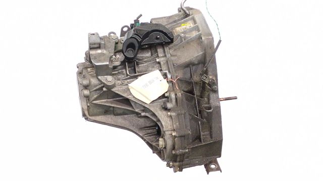 TL4 Caja de cambios manual completa  disponible Málaga